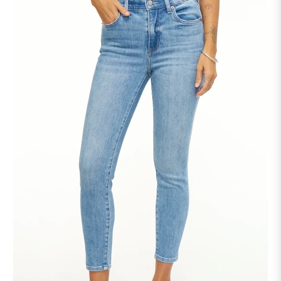 Pistola Skinny Jeans - Picture 2 of 7